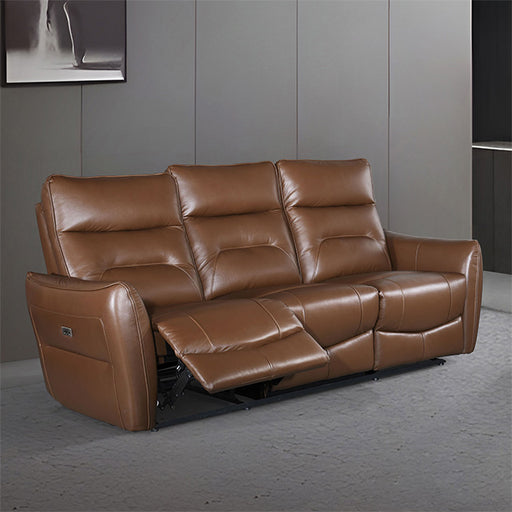 Terentius Power Sofa - Visions in Furniture (La Mirada, CA)