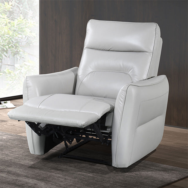 Terentius Power Recliner - Visions in Furniture (La Mirada, CA)