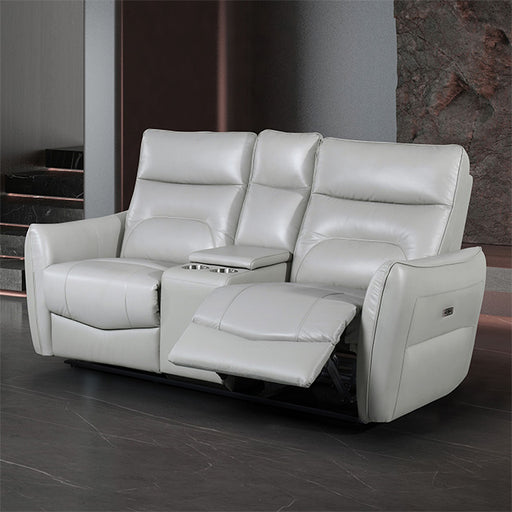 Terentius Power Loveseat - Visions in Furniture (La Mirada, CA)