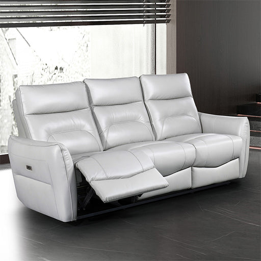 Terentius Power Sofa - Visions in Furniture (La Mirada, CA)