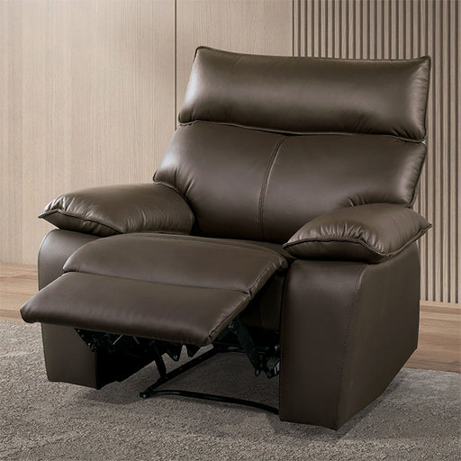 Onoria Manual Recline Chair - Visions in Furniture (La Mirada, CA)