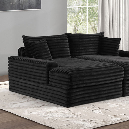 Tavedestrand Double Chaise Sofa - Visions in Furniture (La Mirada, CA)