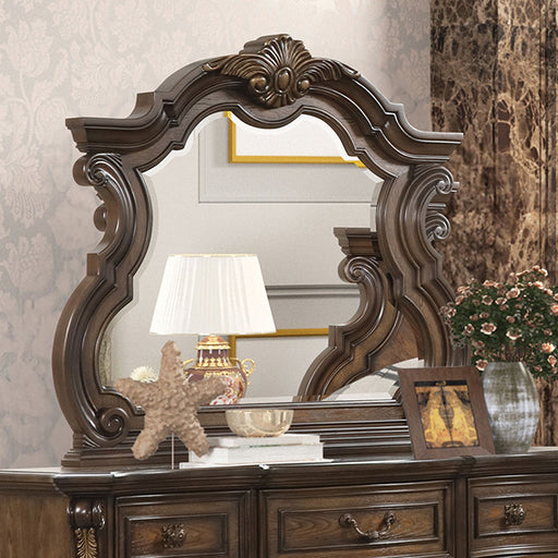 Leovanni Mirror - Visions in Furniture (La Mirada, CA)