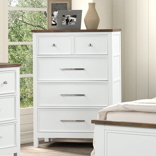 Pinetop Chest - Visions in Furniture (La Mirada, CA)