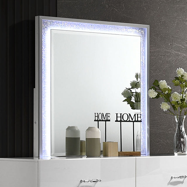 Stoholm Mirror - Visions in Furniture (La Mirada, CA)