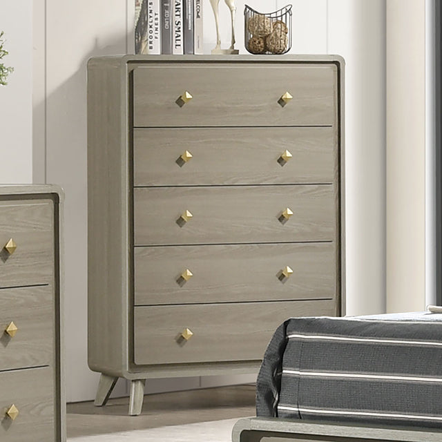 Rainier Chest - Visions in Furniture (La Mirada, CA)