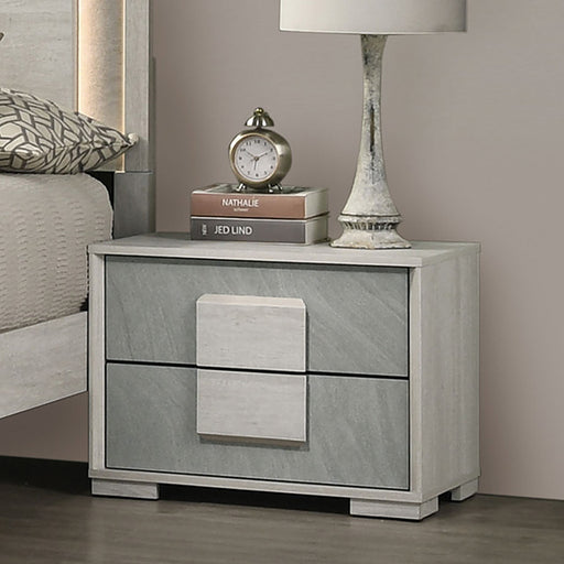 Lincolt Night Stand - Visions in Furniture (La Mirada, CA)