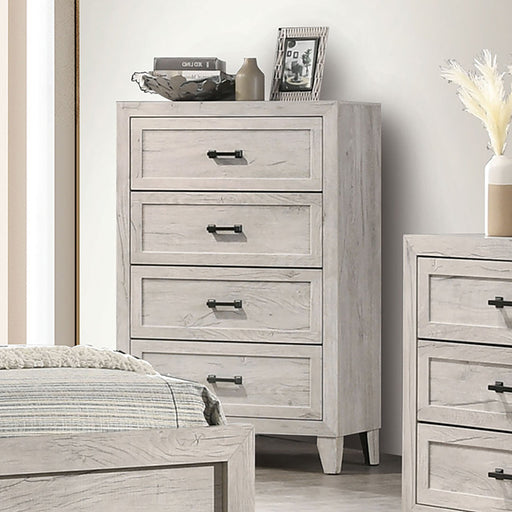 Mysen Chest - Visions in Furniture (La Mirada, CA)
