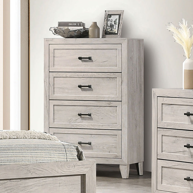 Mysen Chest - Visions in Furniture (La Mirada, CA)