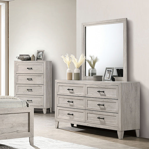 Mysen Dressser - Visions in Furniture (La Mirada, CA)