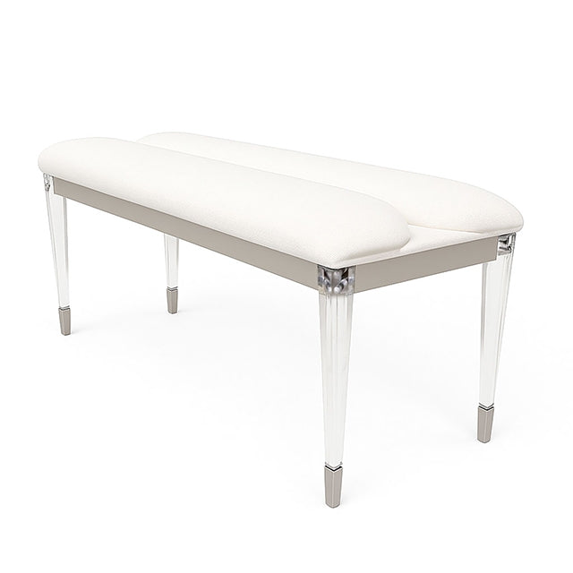 Sheridan Bench - Visions in Furniture (La Mirada, CA)