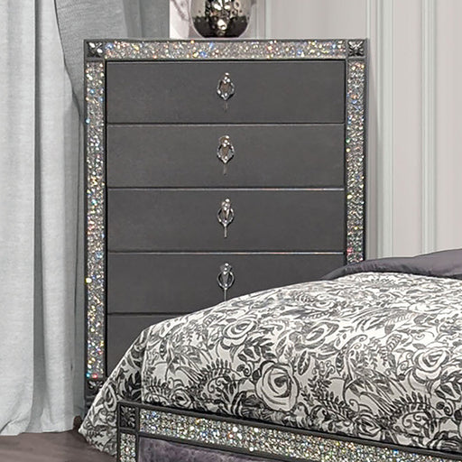 Lyanne Chest - Visions in Furniture (La Mirada, CA)