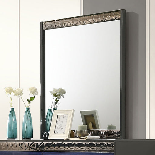 Morcote Mirror - Visions in Furniture (La Mirada, CA)