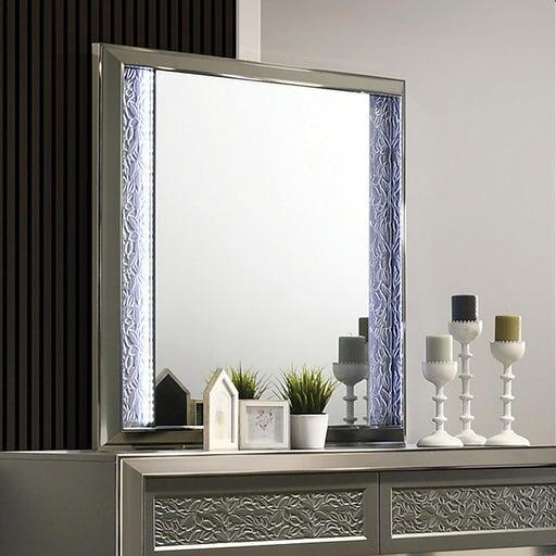 Leyland Mirror - Visions in Furniture (La Mirada, CA)