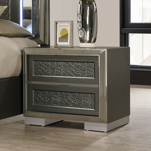 Leyland Nightstand - Visions in Furniture (La Mirada, CA)