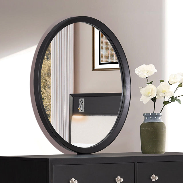 Torrance Mirror - Visions in Furniture (La Mirada, CA)
