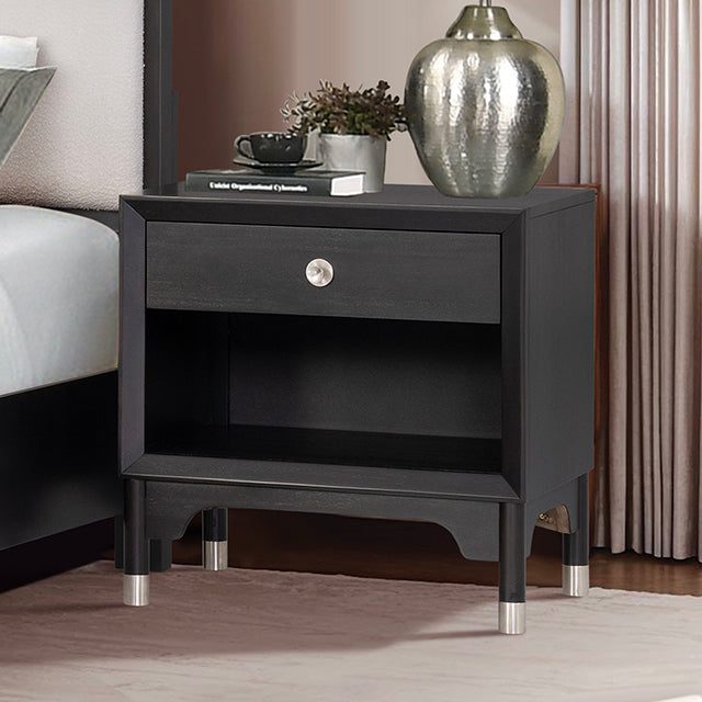 Torrance Nightstand - Visions in Furniture (La Mirada, CA)