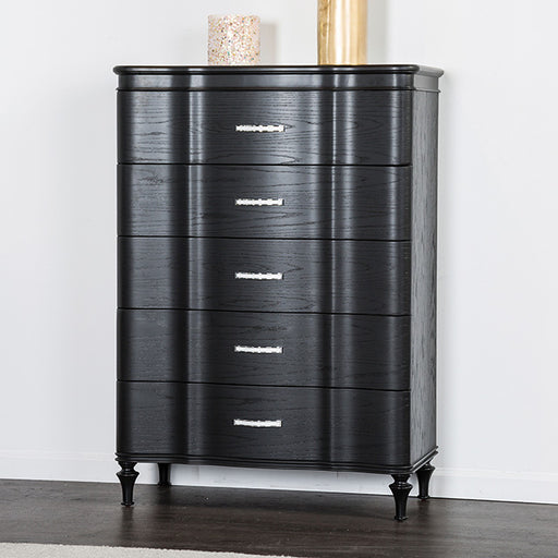 Melodi Parc Chest - Visions in Furniture (La Mirada, CA)