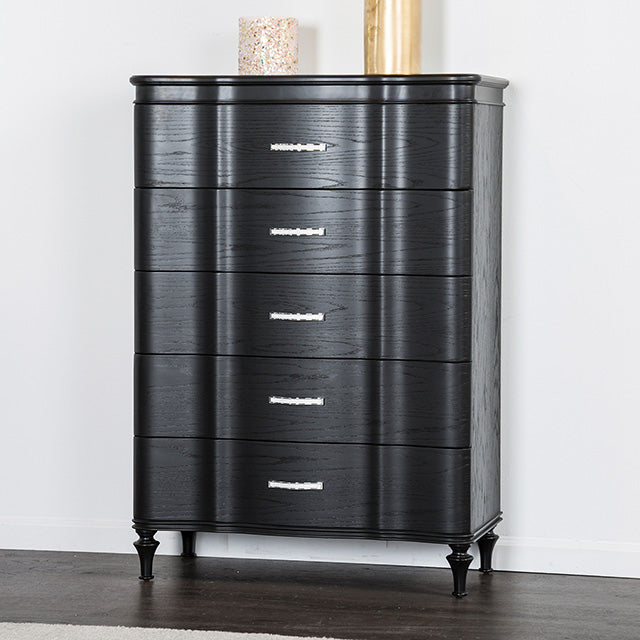 Melodi Parc Chest - Visions in Furniture (La Mirada, CA)