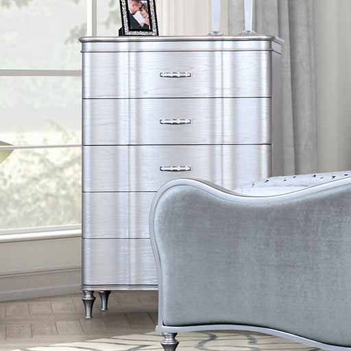Melodi Parc Chest - Visions in Furniture (La Mirada, CA)