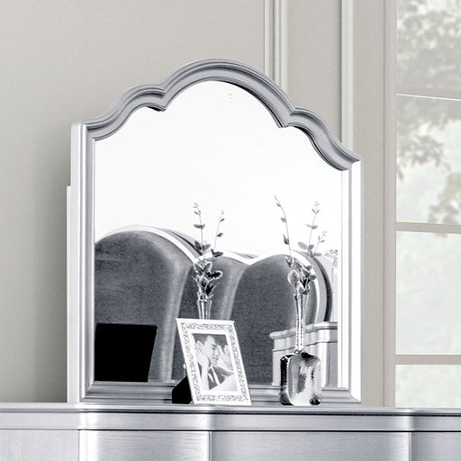 Melodi Parc Mirror - Visions in Furniture (La Mirada, CA)