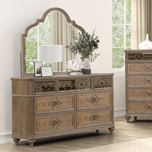 Lyris Dresser - Visions in Furniture (La Mirada, CA)
