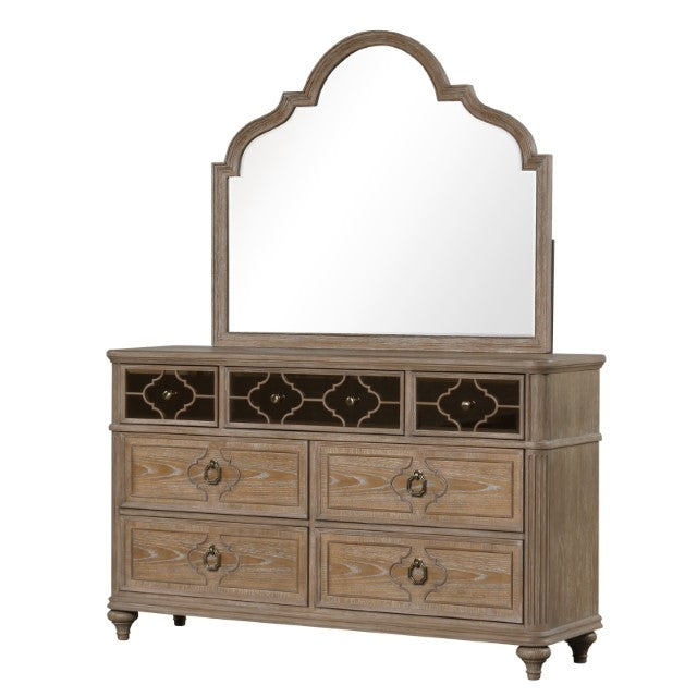 Lyris Dresser - Visions in Furniture (La Mirada, CA)
