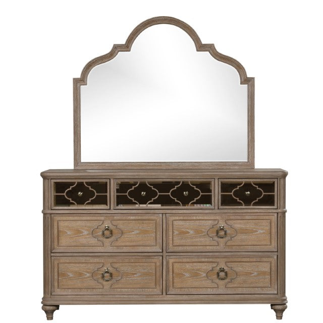 Lyris Dresser - Visions in Furniture (La Mirada, CA)