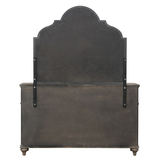 Lyris Dresser - Visions in Furniture (La Mirada, CA)