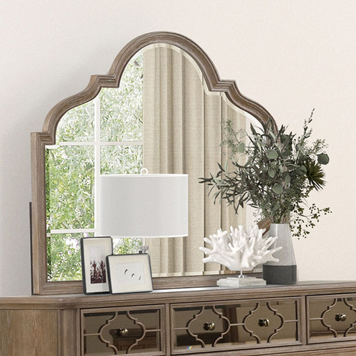 Lyris Mirror - Visions in Furniture (La Mirada, CA)