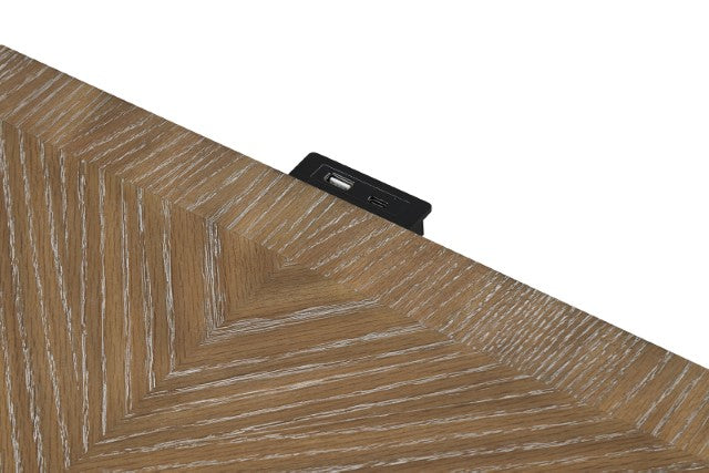 Lyris Nightstand - Visions in Furniture (La Mirada, CA)