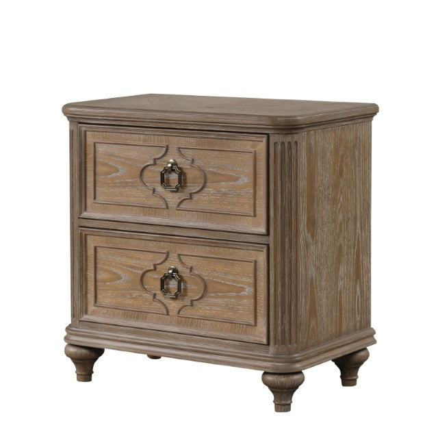 Lyris Nightstand - Visions in Furniture (La Mirada, CA)