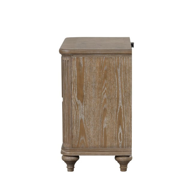 Lyris Nightstand - Visions in Furniture (La Mirada, CA)