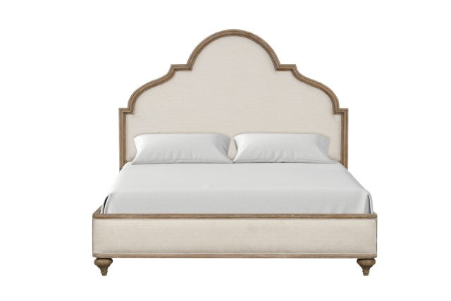 Lyris Queen Bedroom Set - Visions in Furniture (La Mirada, CA)