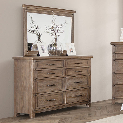 Merthyr Dresser - Visions in Furniture (La Mirada, CA)