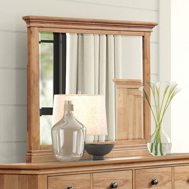 McHenry Mirror - Visions in Furniture (La Mirada, CA)