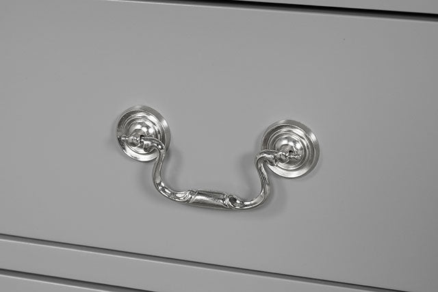 Louis Philippe Chest - Visions in Furniture (La Mirada, CA)