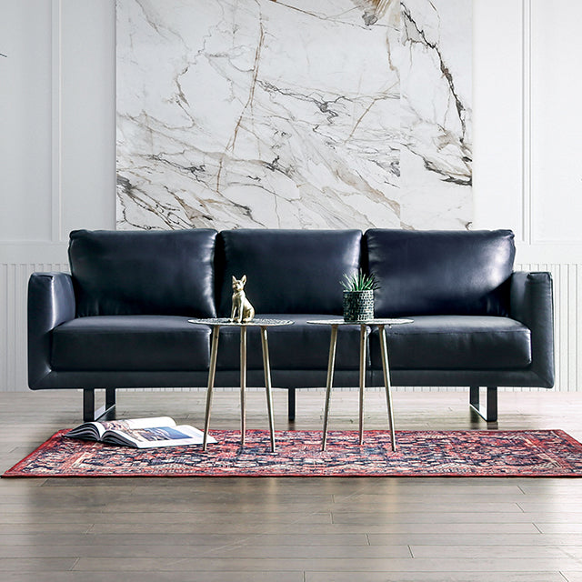 Mezzanotte Sofa - Visions in Furniture (La Mirada, CA)