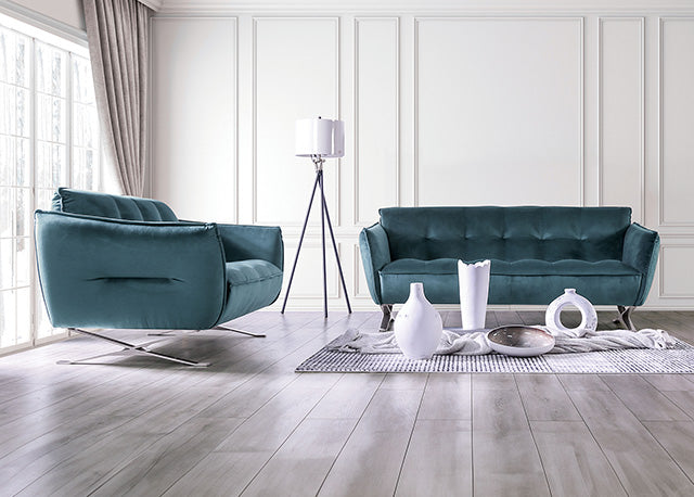 Loveseat Civellutino