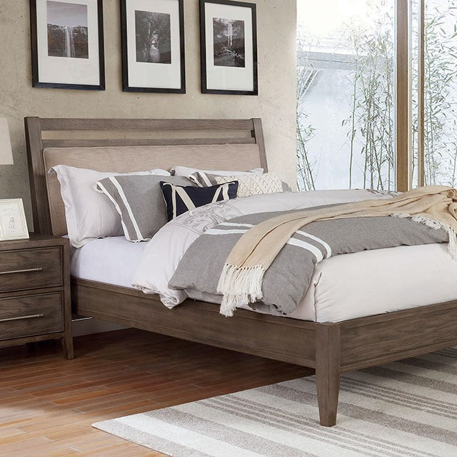 Tawana Queen Bedroom Set - Visions in Furniture (La Mirada, CA)