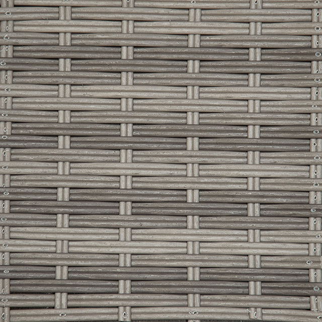 Malia 5 Pc. Sectional Set w/ Bench - Visions in Furniture (La Mirada, CA)