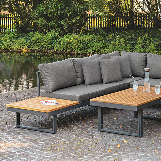 San Jose Modular Sectional - Visions in Furniture (La Mirada, CA)