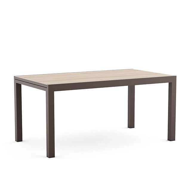 Monza Dining Table - Visions in Furniture (La Mirada, CA)