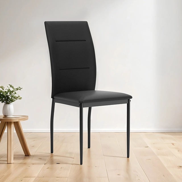 Malin Chair (2/CTN) - Visions in Furniture (La Mirada, CA)