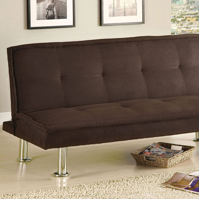 Beach Front Futon Sofa - Visions in Furniture (La Mirada, CA)