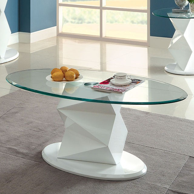Halawa Coffee Table 5 - Visions in Furniture (La Mirada, CA)