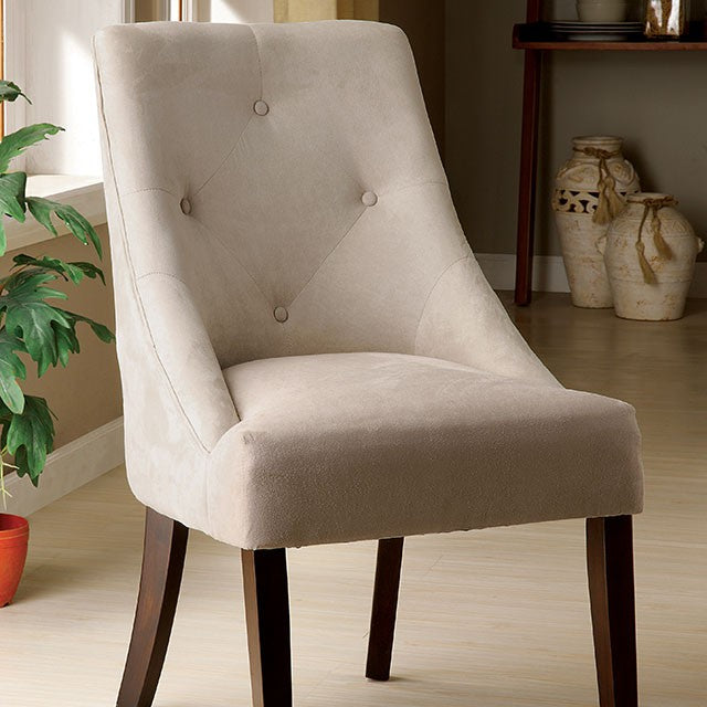 Marne Leisure Chair - Visions in Furniture (La Mirada, CA)