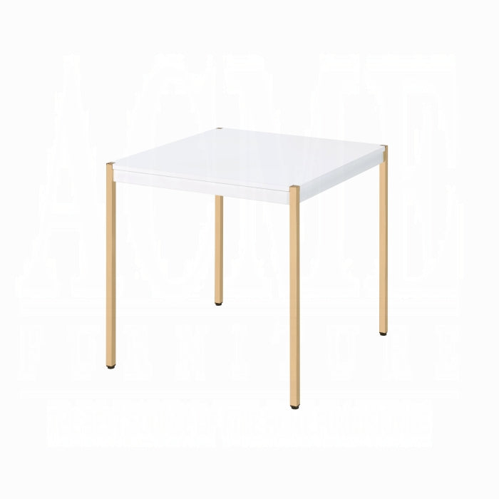 Otrac End Table - Visions in Furniture (La Mirada, CA)