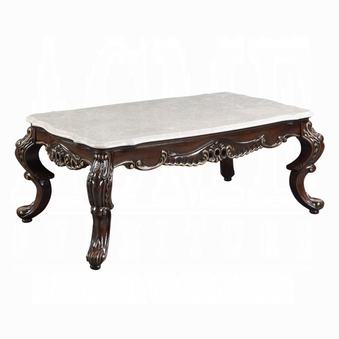 Benbek Coffee Table - Visions in Furniture (La Mirada, CA)