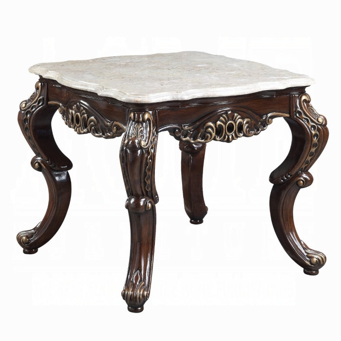 Benbek End Table - Visions in Furniture (La Mirada, CA)